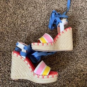 Kate Spade Espadrilles